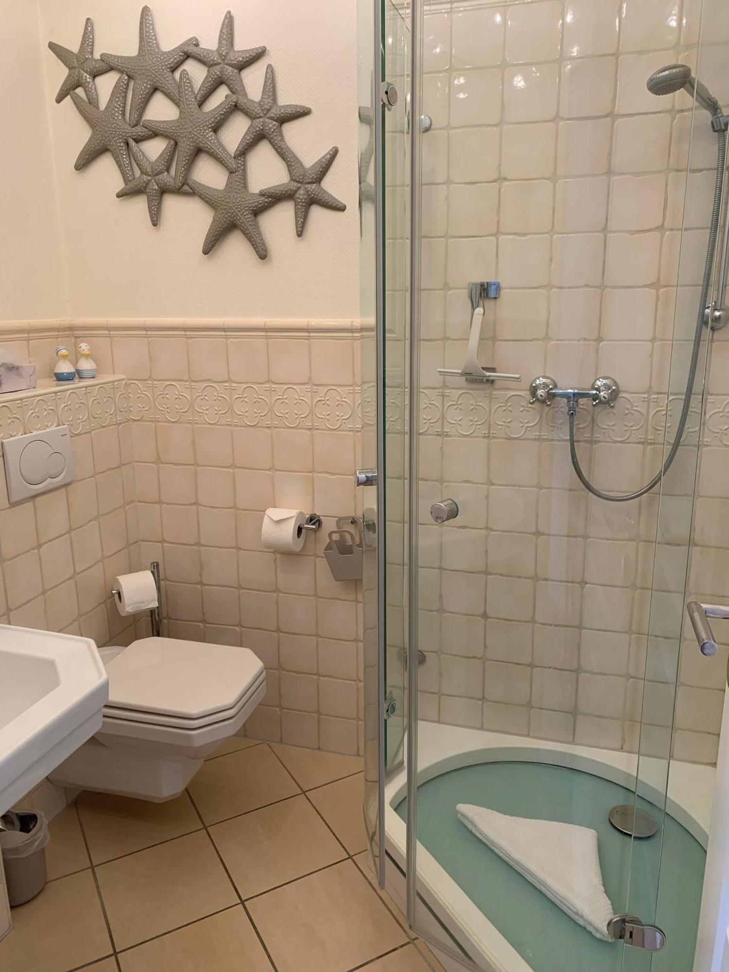 Strandresidenz Ankerplatz Sierksdorf Luaran gambar